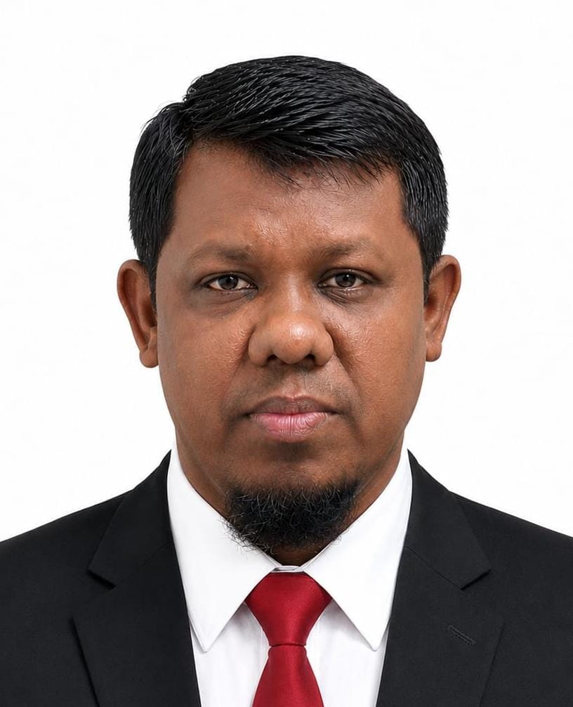 HAJI MOHAMMED NASER