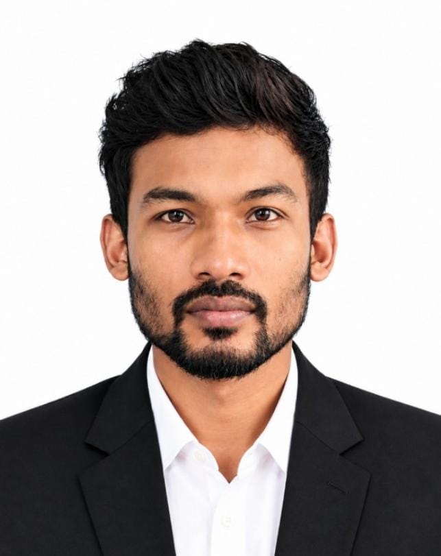 MD. BELAYET HOSSAIN