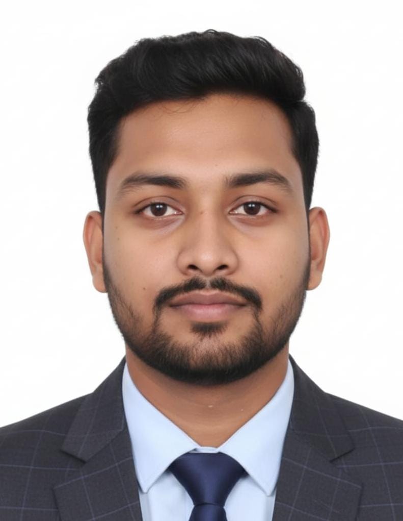 APU KAMUR DAS