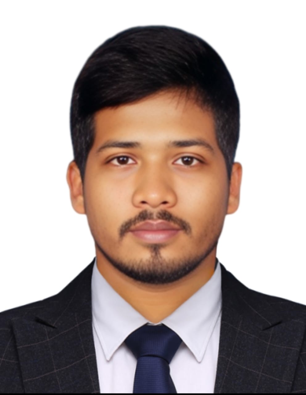 MOHAMMAD HASAN
