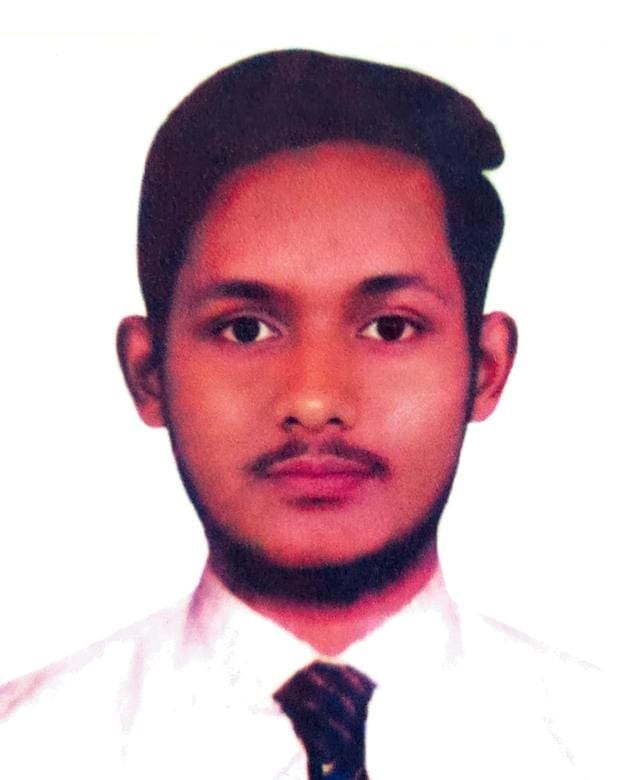 MD AYASIN FAHIM